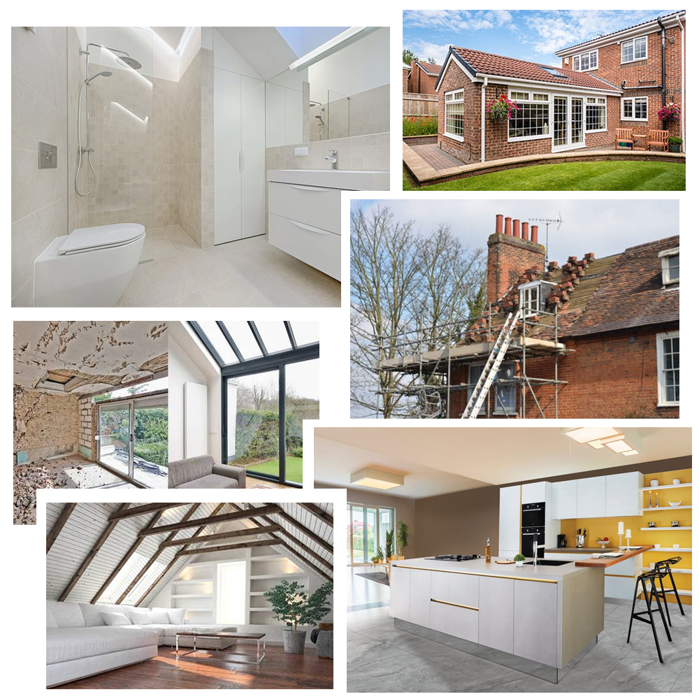 Doko build services Doko build services